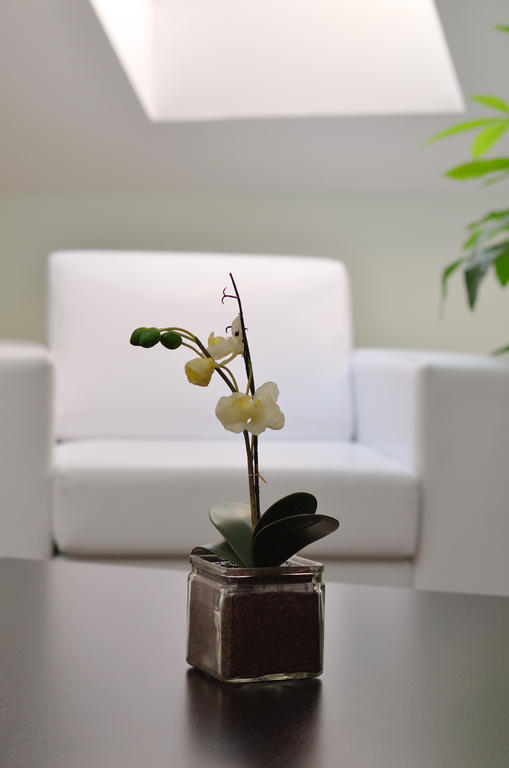 Art Garni Hotel Kanjiza Ngoại thất bức ảnh